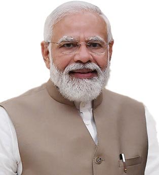 எரிபொருள் நெருக்கடி: பாதுகாப்பு வாகனங்களின் எண்ணிக்கையை குறைத்தார் பிரதமர் மோடி